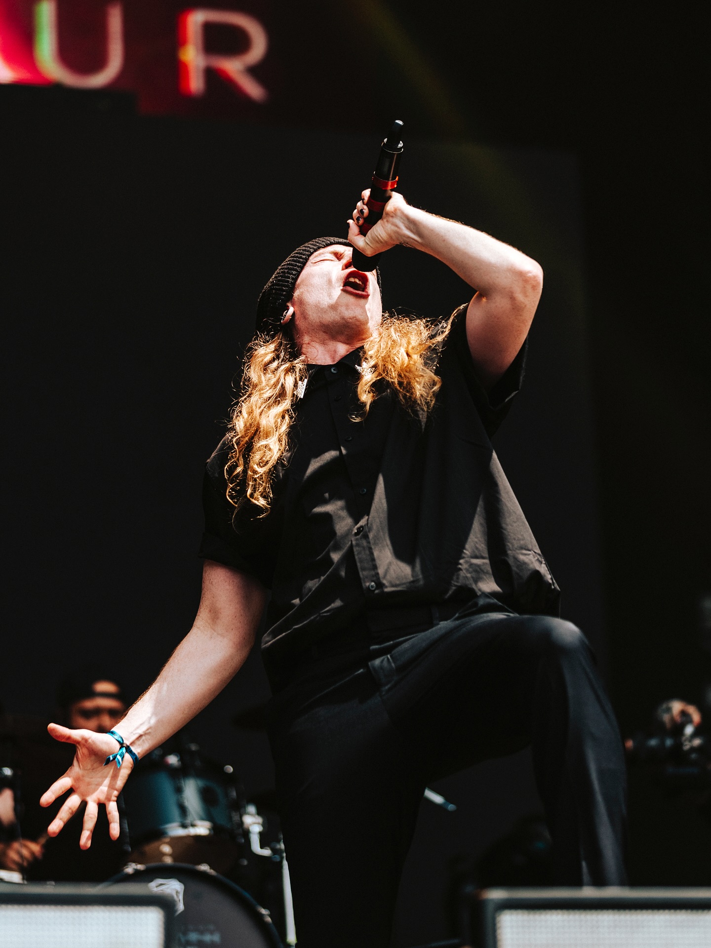 Catch Your Breath